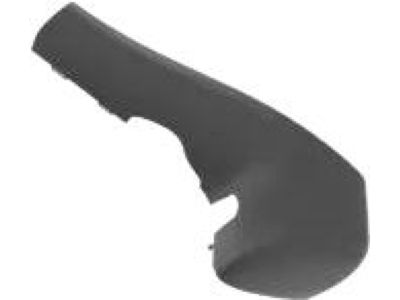 57010752AC Mopar Cover-Mirror Product Photo 2 of 3