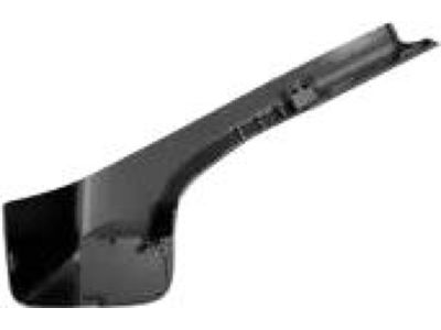 57010752AC Mopar Cover-Mirror Product Photo 3 of 3