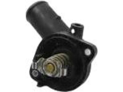 4893865AB Mopar THERMSTAT-THERMOSTAT Product Photo 4 of 7