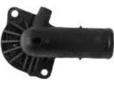 4893865AB Mopar THERMSTAT-THERMOSTAT Product Photo 2 of 7