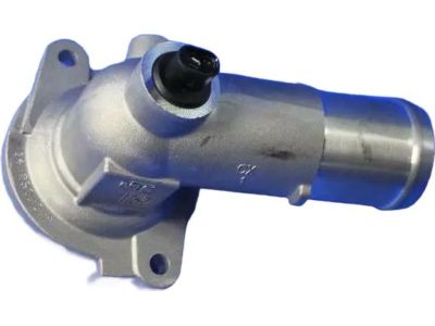 4893865AB Mopar THERMSTAT-THERMOSTAT Product Photo 3 of 7