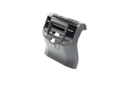 Mopar 6EF182X7AB Cap-Console 6EF182X7AB Mopar Cap-Console Product Photo 1 of 3