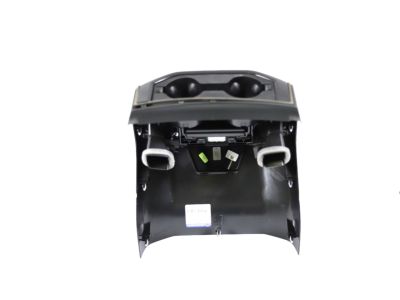 6EF182X7AB Mopar Cap-Console Product Photo 2 of 3