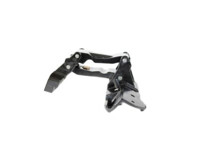 68461638AA Mopar Power Running Board Product Photo 2 of 3