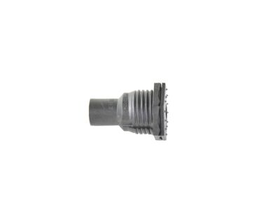 68311027AA Mopar Bolt-ADJUSTER Product Photo 3 of 4