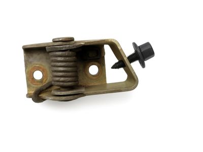 55076124 Mopar Latch Product Photo 2 of 2