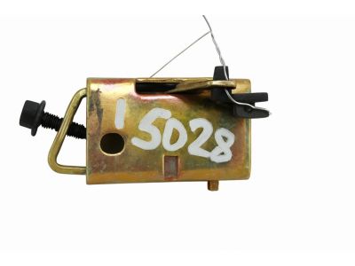 Mopar 55076124 Latch 55076124 Mopar Latch Product Photo 1 of 2