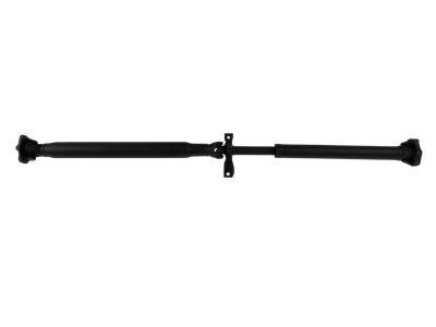 68066195AB Mopar Rear Drive Shaft Product Photo 4 of 4