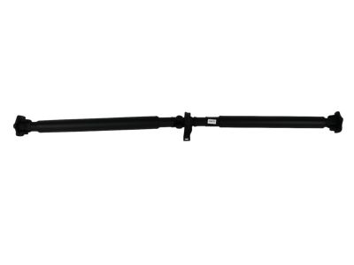 Mopar 68066195AB Rear Drive Shaft 68066195AB Mopar Rear Drive Shaft Product Photo 1 of 4