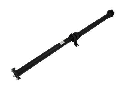 68066195AB Mopar Rear Drive Shaft Product Photo 3 of 4