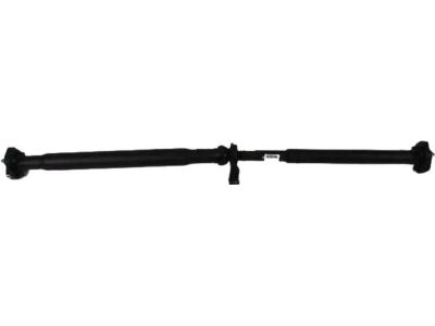 68066195AB Mopar Rear Drive Shaft Product Photo 2 of 4