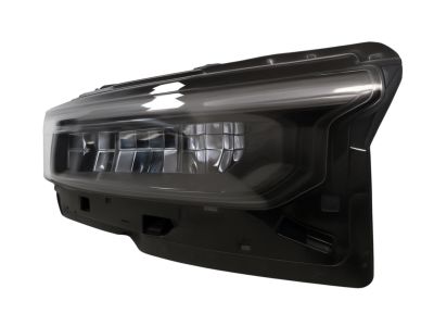 68606232AA Mopar Lamp Product Photo 2 of 2