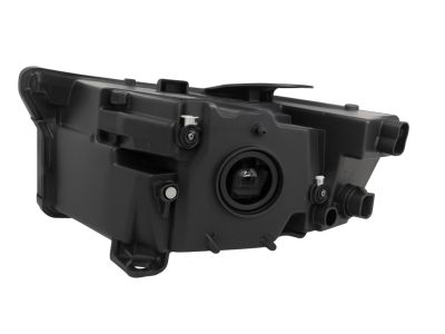 Mopar 68606232AA Lamp 68606232AA Mopar Lamp Product Photo 1 of 2