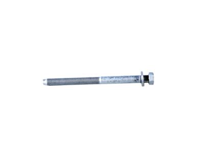 6512519AA Mopar Bolt Product Photo 2 of 4