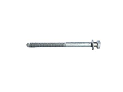 6512519AA Mopar Bolt Product Photo 3 of 4