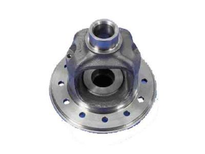 Dodge W350 Differential - 4384222
