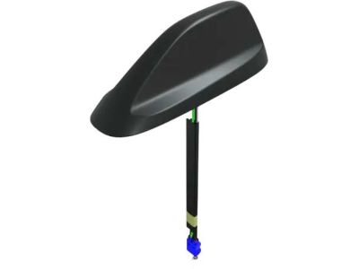 68475114AA Mopar Cable Base Assembly Product Photo 2 of 5