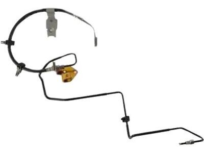 68227174AB Mopar Tube-Brake Product Photo 3 of 3