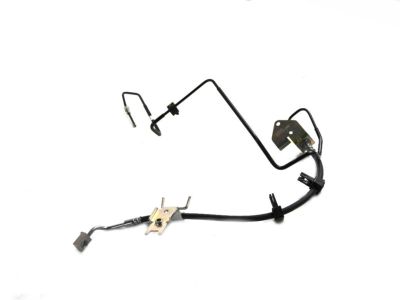 Mopar 68227174AB Tube-Brake 68227174AB Mopar Tube-Brake Product Photo 1 of 3