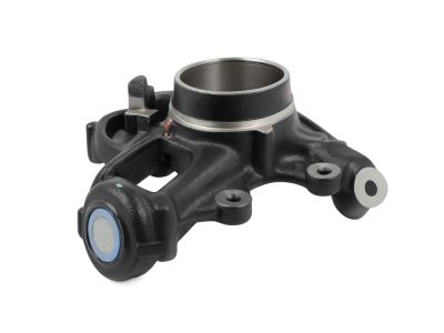 4877102AC Mopar Knuckle And Ball Joint Right Product Photo 2 of 2