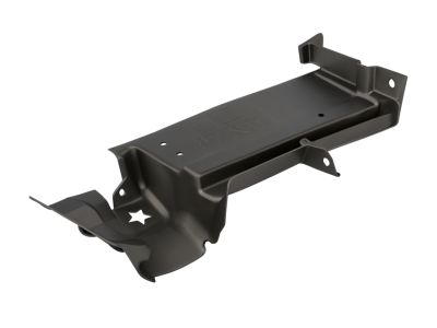 68145211AA Mopar Seal-Radiator Side Air Product Photo 2 of 3