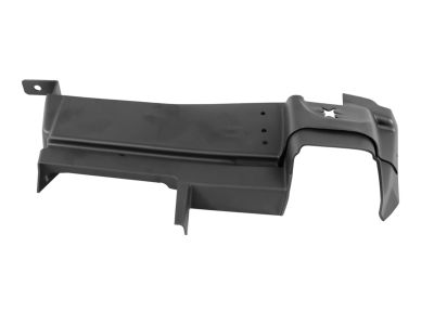 68145211AA Mopar Seal-Radiator Side Air Product Photo 3 of 3