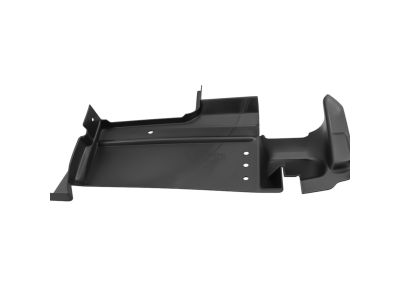 Mopar 68145211AA Seal-Radiator Side Air 68145211AA Mopar Seal-Radiator Side Air Product Photo 1 of 3