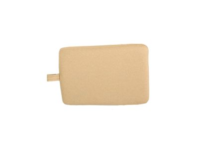 6CM961U6AD Mopar Rear Seat Armrest Product Photo 2 of 3