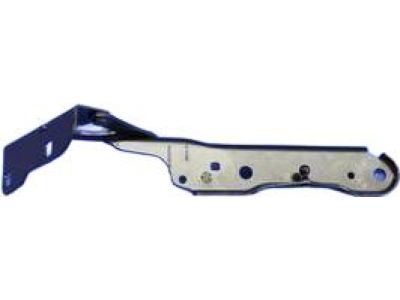 4865639AC Mopar Hood Hinge Product Photo 3 of 5