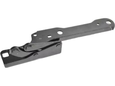 4865639AC Mopar Hood Hinge Product Photo 2 of 5