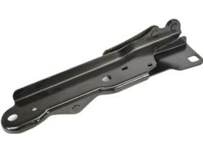 Mopar 4865639AC Hood Hinge 4865639AC Mopar Hood Hinge Product Photo 1 of 5