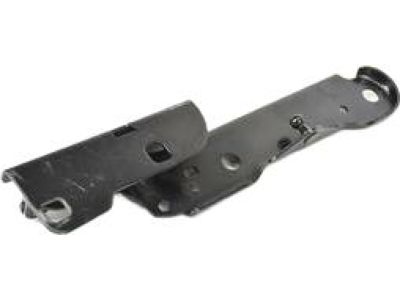 4865639AC Mopar Hood Hinge Product Photo 4 of 5