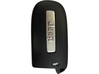 68105078AE Mopar Key Fob-Integrated Key Fob Product Photo 3 of 6