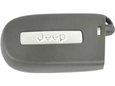 68105078AE Mopar Key Fob-Integrated Key Fob Product Photo 6 of 6