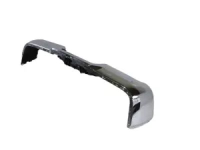 68576316AA Mopar Bumper-Step Product Photo 3 of 4