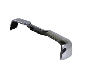 68576316AA Mopar Bumper-Step Product Photo 2 of 4