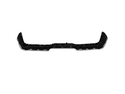 68576316AA Mopar Bumper-Step Product Photo 4 of 4