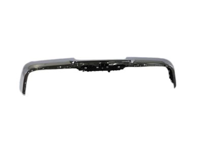 Mopar 68576316AA Bumper-Step 68576316AA Mopar Bumper-Step Product Photo 1 of 4