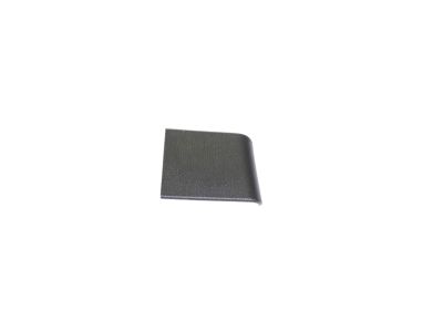6BW82TX7AC Mopar Cover-Seat Belt Anchor Product Photo 3 of 3