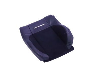 Mopar 6UX31YSAAA Front Seat Back Cover 6UX31YSAAA Mopar Front Seat Back Cover Product Photo 1 of 3