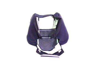 6UX31YSAAA Mopar Front Seat Back Cover Product Photo 2 of 3