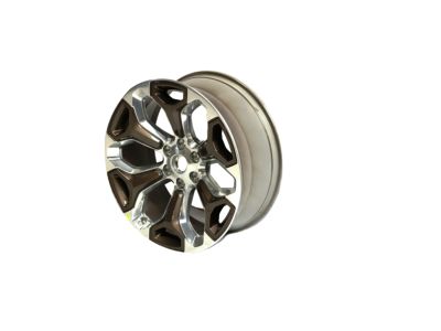 Mopar 5YD621UWAB Aluminum Wheel 5YD621UWAB Mopar Aluminum Wheel Product Photo 1 of 3