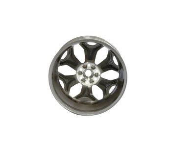 5YD621UWAB Mopar Aluminum Wheel Product Photo 2 of 3