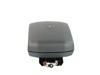 6RD75LA8AF Mopar Armrest-Console Product Photo 4 of 5