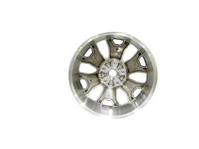 5UR351AAAA Mopar Aluminum Wheel Product Photo 2 of 4