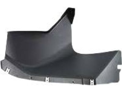 55077445AL Mopar Outside Rear View Mirror Product Photo 3 of 3