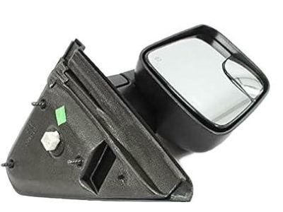 Mopar 55077445AL Outside Rear View Mirror 55077445AL Mopar Outside Rear View Mirror Product Photo 1 of 3