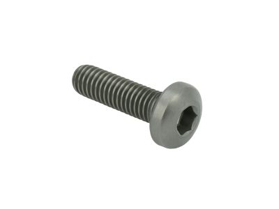 Mopar 6512103AA Screw-Pan Head 6512103AA Mopar Screw-Pan Head Product Photo 1 of 4