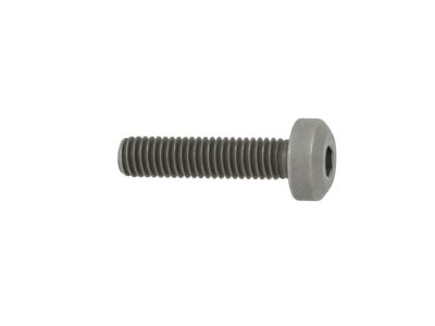6512103AA Mopar Screw-Pan Head Product Photo 3 of 4