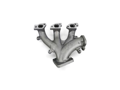 4666084AC Mopar Exhaust Manifold Product Photo 4 of 4
